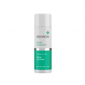 Body Oil Forte